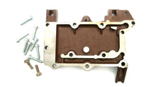 Johnson Evinrude OMC 384749 Exhaust Cover