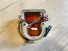 Motorola 5-197 Voltage Regulator - Model 8RG2010A 105-197