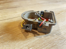 Motorola 5-197 Voltage Regulator - Model 8RG2010A 105-197