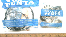 Volvo Penta 876268-4 876268 Gasket Kit