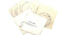 Mercury 39-78918A12 Piston Rings - Set of 12
