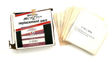 Mercury 39-78918A12 Piston Rings - Set of 12