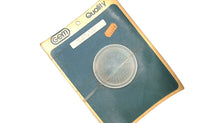 Gem 1568 3" Clear Replacement Globe for 1569