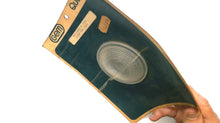 Gem 1568 3" Clear Replacement Globe for 1569