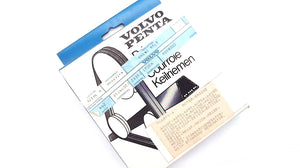 Volvo Penta 966891-4 966891 Drive Belt