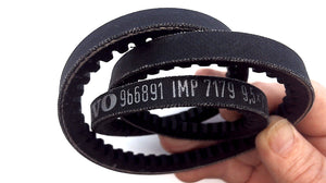 Volvo Penta 966891-4 966891 Drive Belt