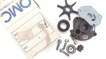 Johnson Evinrude OMC 388797 Water Pump Kit