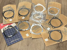 OMC 982053 Intermediate Housing Shim Kit - Complete