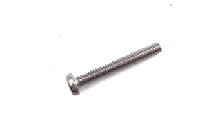 NOS JOHNSON EVINRUDE OMC 306259 THROTTLE STOP SCREW 331592 IDLE STOP SPRING