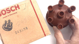 Volvo Penta 243658 Distributor Cap