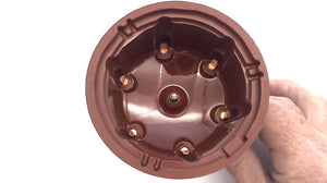 Volvo Penta 243658 Distributor Cap