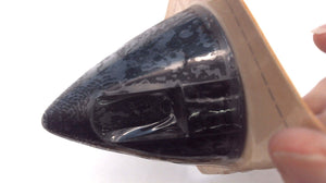 Volvo Penta 806660-7 806660 Spinner/Prop Nut