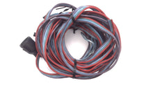 Mercury 84-89563A1 Trim Harness