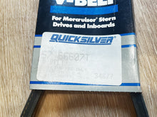 Mercury 57-65607T V-Belt