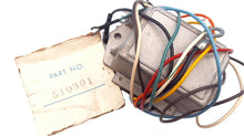 Chrysler Force 510301 F510301 CD Module