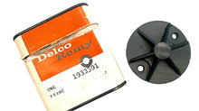 Mercury 26038 Commutator Frame End