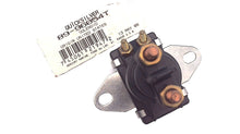 Mercury 89-96054T Solenoid