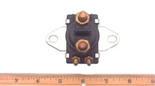 Mercury 89-96054T Solenoid
