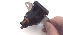 Mercury 89-96054T Solenoid