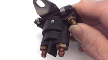 Mercury 89-96054T Solenoid