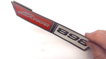 Mercruiser 37-77552 "898" Decal