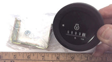 Johnson Evinrude OMC 175637 ZE Hour Meter