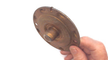 Mercury 392-5723 Commutator End Cap