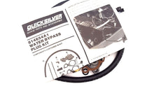 Mercury 814654A1 Water Bypass Kit