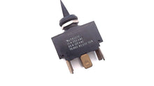 E60272 Toggle Switch On/Off/On 10A 250VAC 20A 125VAC