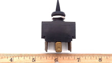 E60272 Toggle Switch On/Off/On 10A 250VAC 20A 125VAC