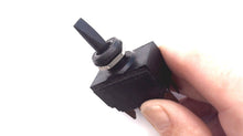 E60272 Toggle Switch On/Off/On 10A 250VAC 20A 125VAC