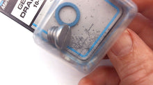Mercury 10-79953Q2 Gear Case Drain Screw
