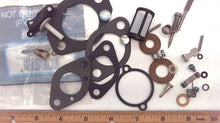 Mercury 1395-9262 1 Carburetor Repair Kit