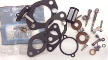 Mercury 1395-9262 1 Carburetor Repair Kit