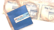 Volvo Penta 275334-1 275334 Piston Ring Set