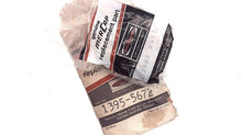 Mercury 1395-5672 Carburetor Repair Kit