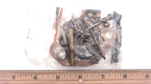 Mercury 1395-5672 Carburetor Repair Kit