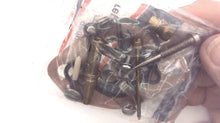 Mercury 1395-5672 Carburetor Repair Kit