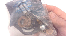 Mercury 1395-9259 Carburetor Repair Kit