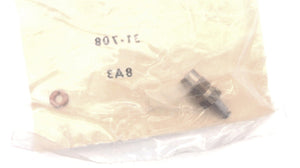 GLM 40920 Needle & Seat for Mercury 1395-9258 1399-1138 1399-1473
