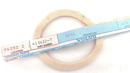 Volvo Penta 418622-7 418622 Seal