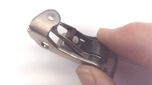 Volvo Penta 243801 Contact Set