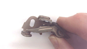 Volvo Penta 243801 Contact Set