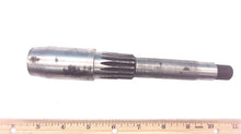 Mercury 45-46779 Upper Driveshaft