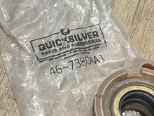 Mercury 46-73804A1 Water Pump Base