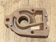 Mercury 46-73804A1 Water Pump Base