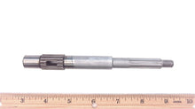 Mercury 44-33581 Prop Shaft For Merc 39
