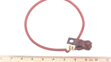 Johnson Evinrude OMC 981849 Start 55A Fuse and Lead Assembly