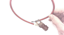 Johnson Evinrude OMC 981849 Start 55A Fuse and Lead Assembly
