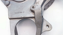 Chrysler 458940 F458940 Plate